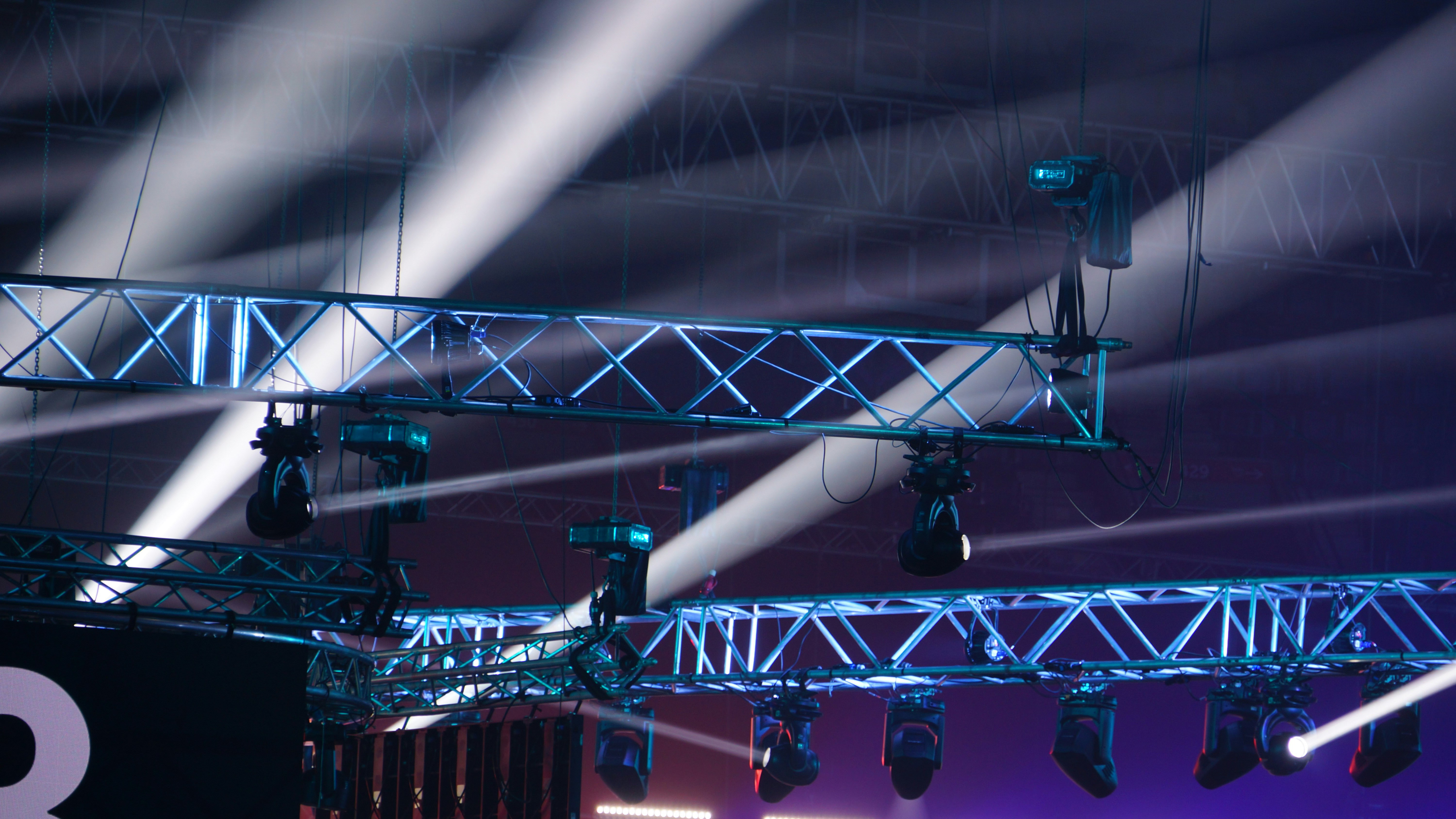 Театральные технологии